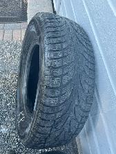 Pneus d'hiver WINTER CLAW EXTREME GRIP 265/70 R17 - Photo 6