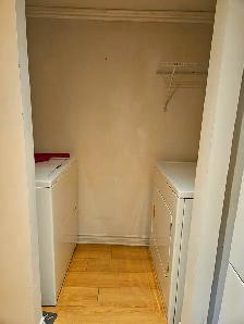 À LOUER GRAND 3 ½ DEMI-SOUS-SOL, SEMI-MEUBLÉ, RÉNOVÉ, 990 $ - Photo 5
