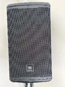 JBL EON 712 Speaker Pair