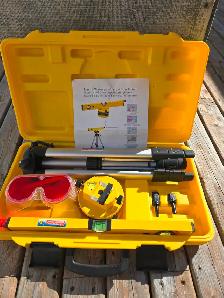 Assortment of used and new tools - Photo 4