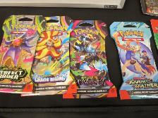 Sunday Nov. 8th Kitchener-Waterloo Pokémon And TCG Show
