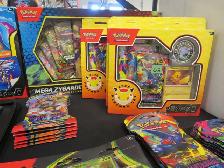 Sunday Nov. 8th Kitchener-Waterloo Pokémon And TCG Show - Photo 3