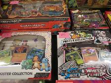 Sunday Nov. 8th Kitchener-Waterloo Pokémon And TCG Show - Photo 4