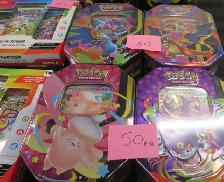 Sunday Nov. 8th Kitchener-Waterloo Pokémon And TCG Show - Photo 7