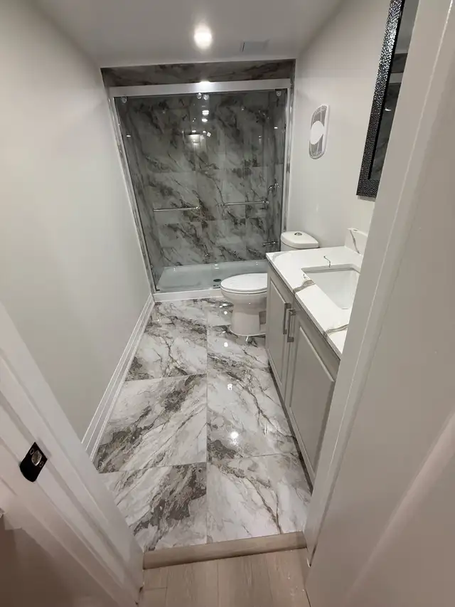 Basement room for  rent
