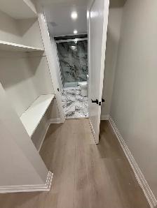 Basement room for  rent - Photo 3