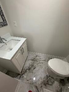 Basement room for  rent - Photo 4