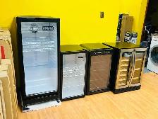 FRIGIDAIRE 21 in. 6.0cu ft Commercial Glass Display Refrigerator - Photo 3