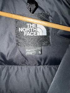 The North Face 1996 RetroNuptse 700 Down Jacket, in the brown/o - Photo 5