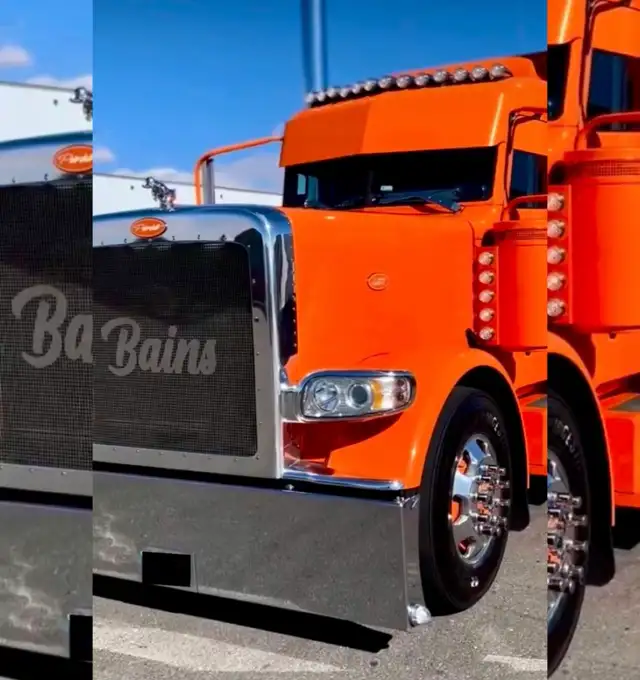 Truck Driver .58 cents/mile Solo