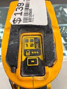 DEWALT 20V MAX XR Brushless Drywall Screwgun - Photo 3