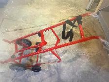 Dispensing Drum Truck - Photo 2
