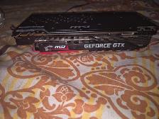 GTX 1080ti MSI Edition - Photo 2