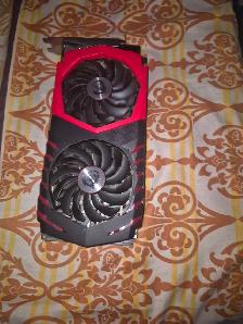 GTX 1080ti MSI Edition - Photo 3