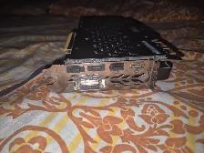 GTX 1080ti MSI Edition - Photo 4