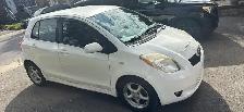 Toyota Yaris RS 2007 Manuelle A/C Oui - Photo 3