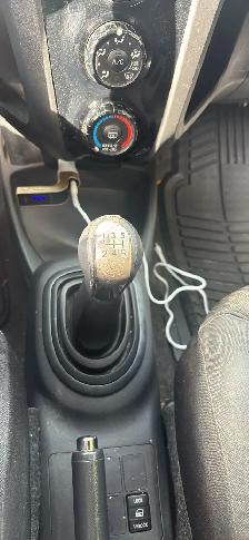 Toyota Yaris RS 2007 Manuelle A/C Oui - Photo 5