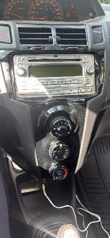 Toyota Yaris RS 2007 Manuelle A/C Oui - Photo 6