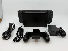 Nintendo Switch 32GB 6.2' Handheld Gaming Console - $249