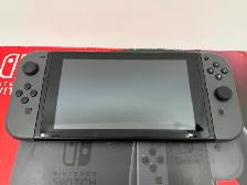 Nintendo Switch 32GB 6.2' Handheld Gaming Console - $249 - Photo 2