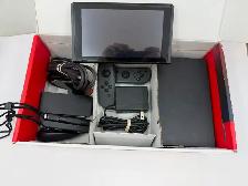 Nintendo Switch 32GB 6.2' Handheld Gaming Console - $249 - Photo 5