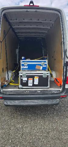 Hiring Sprinter Cargo Van Expedite Driver - Photo 5