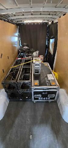 Hiring Sprinter Cargo Van Expedite Driver - Photo 8