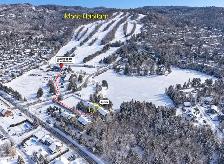 CONDO HAUT DE GAMME AU PIED DU MONT-HABITANT - Photo 10