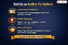 Get Your Book Published: Expert Atticus Formatting & Layout