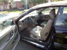 1999 Volvo C 70 convertible in classic black - Photo 7