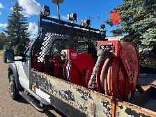 2015 Ford Super Duty F-550 DRW F-550 DRW V10 4WD - DUALLY - ONLY - Photo 7