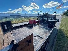 2015 Ford Super Duty F-550 DRW F-550 DRW V10 4WD - DUALLY - ONLY - Photo 10