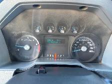 2015 Ford Super Duty F-550 DRW F-550 DRW V10 4WD - DUALLY - ONLY - Photo 11