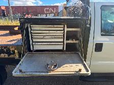 2015 Ford Super Duty F-550 DRW F-550 DRW V10 4WD - DUALLY - ONLY - Photo 12