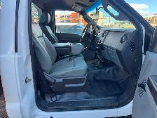 2015 Ford Super Duty F-550 DRW F-550 DRW V10 4WD - DUALLY - ONLY - Photo 14
