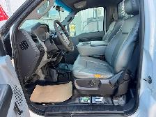 2015 Ford Super Duty F-550 DRW F-550 DRW V10 4WD - DUALLY - ONLY - Photo 16