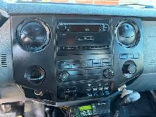 2015 Ford Super Duty F-550 DRW F-550 DRW V10 4WD - DUALLY - ONLY - Photo 17