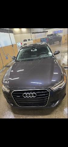 Audi A6 3.0T Quattro - Photo 2