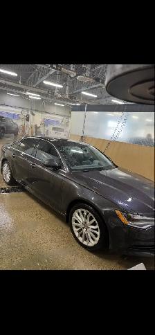 Audi A6 3.0T Quattro - Photo 3