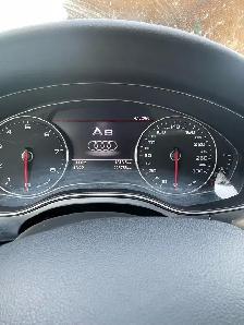 Audi A6 3.0T Quattro - Photo 4
