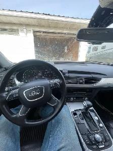 Audi A6 3.0T Quattro - Photo 5