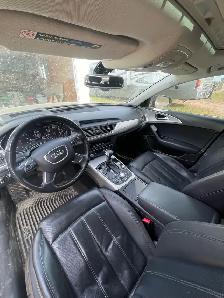 Audi A6 3.0T Quattro - Photo 6