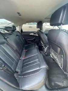 Audi A6 3.0T Quattro - Photo 7