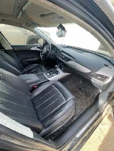 Audi A6 3.0T Quattro - Photo 8