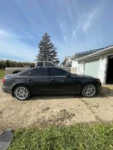 Audi A6 3.0T Quattro - Photo 9