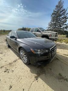 Audi A6 3.0T Quattro - Photo 10