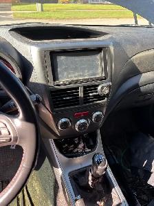 2009 Subaru WRX - Photo 9