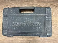 Mastercraft Socket Set - Photo 2