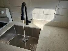 ($1250 fully renovated 1bedroomt on 1st floor apt.) - Photo 3
