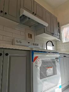 ($1250 fully renovated 1bedroomt on 1st floor apt.) - Photo 4